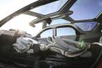 Chrysler Portal Concept 2017 года